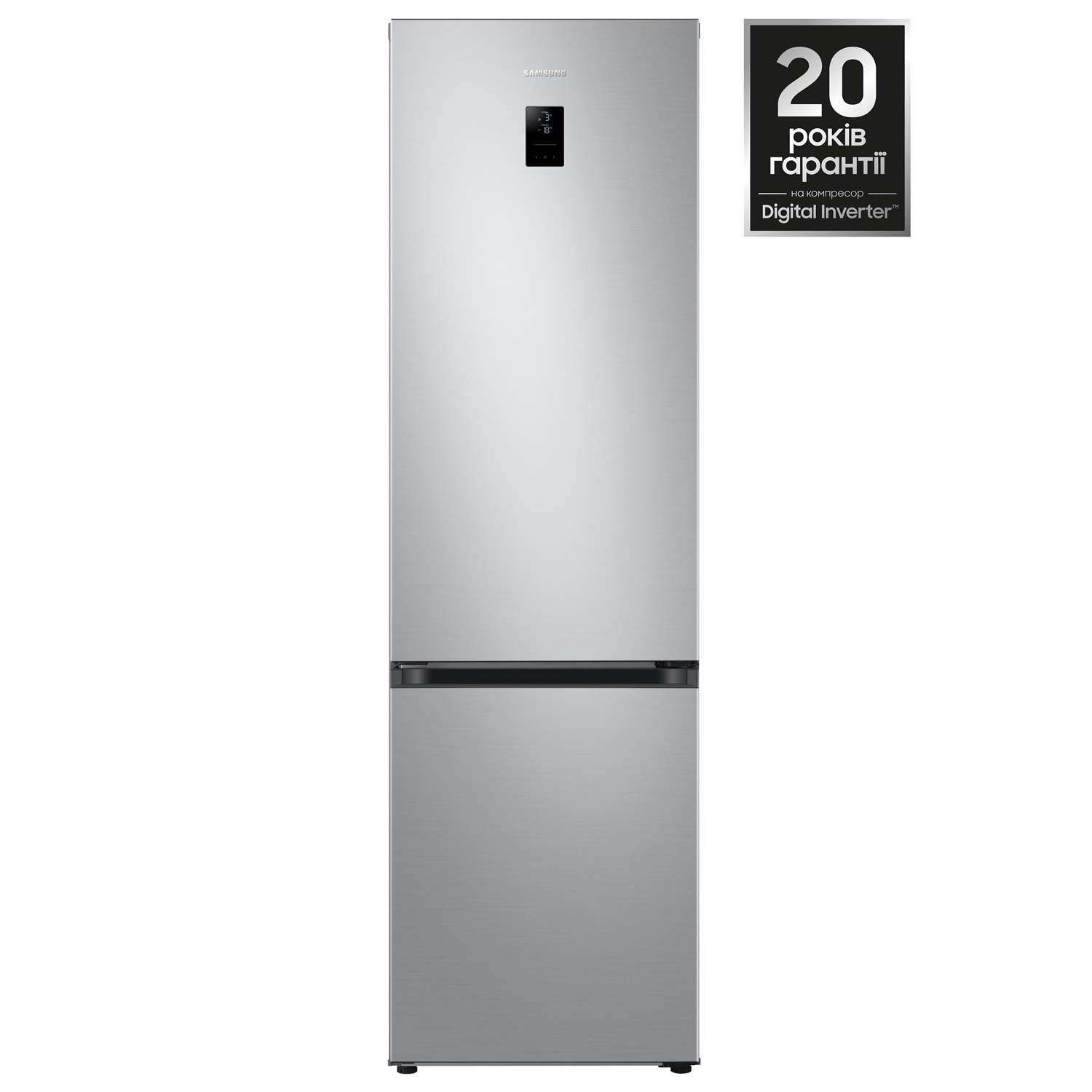 Холодильник Samsung RB38T676FSA/UA - samsungshop.com.ua