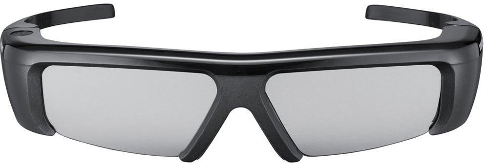 3D очки Samsung SSG-3100GB - фото 1 - samsungshop.com.ua