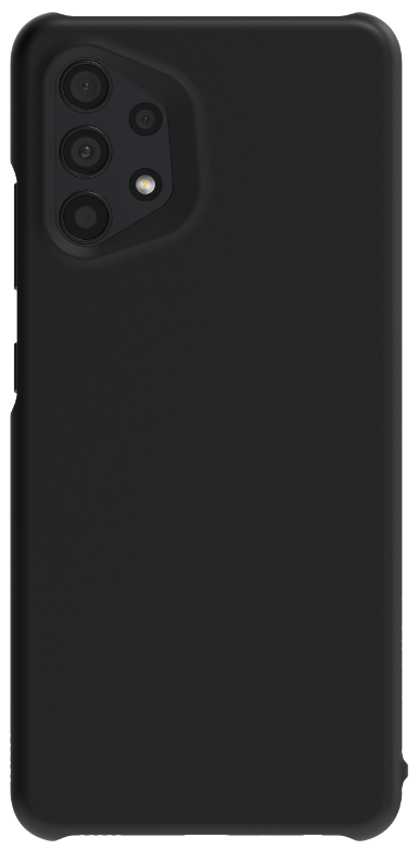 Чохол Premium Hard Case Black (GP-FPA325WSABW) для Samsung A32 - samsungshop.com.ua