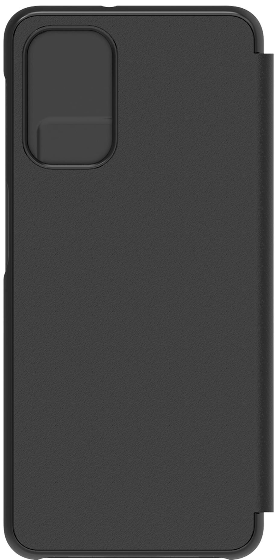 Чохол Wallet Flip Cover Black (GP-FWA325AMABW) для Samsung A32 - samsungshop.com.ua