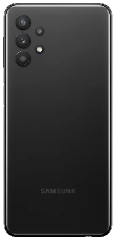 Смартфон Samsung Galaxy A32 SM-A325F 128Gb Black: купить по