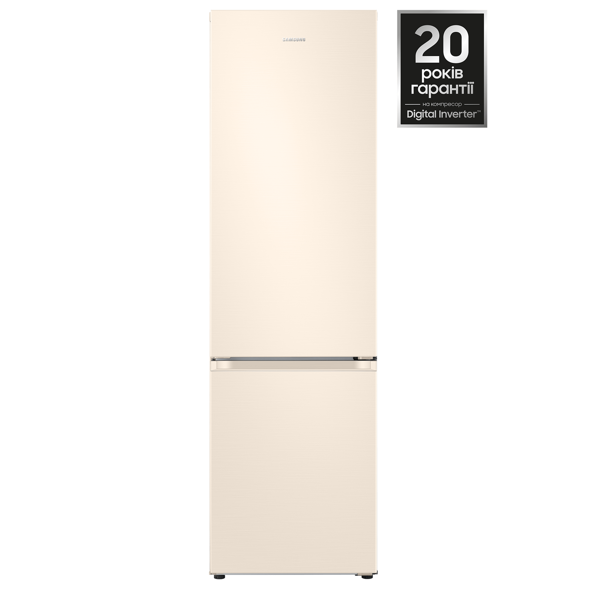Холодильник Samsung RB34T600FEL/UA - samsungshop.com.ua