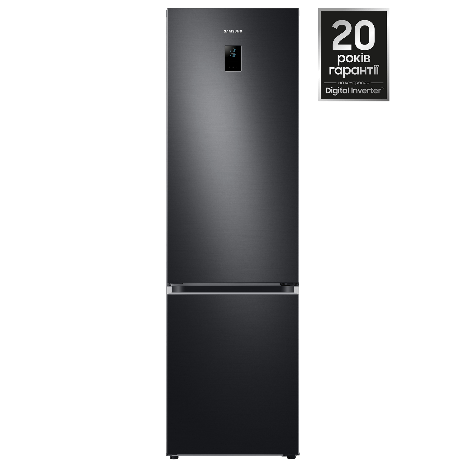 Холодильник Samsung RB38T676FB1/UA - samsungshop.com.ua