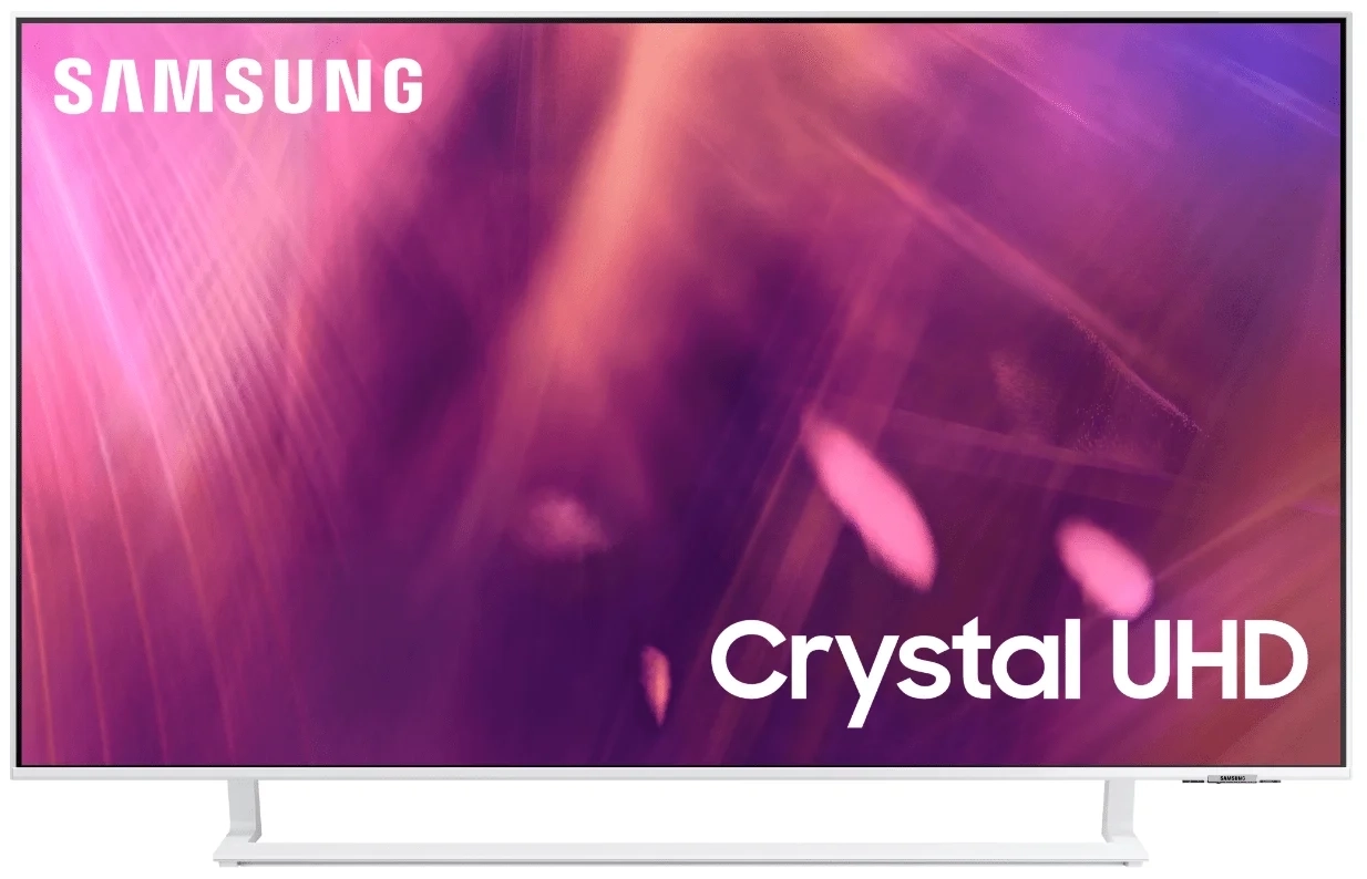 Телевізор Samsung UE50AU9010UXUA (2021) - Фото 1