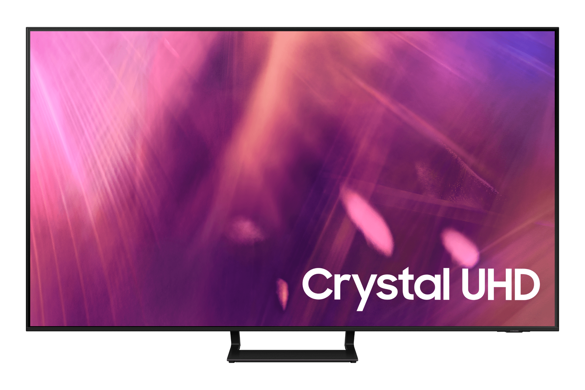 Телевизор Samsung UE55AU9000UXUA (2021) - фото 1 - samsungshop.com.ua