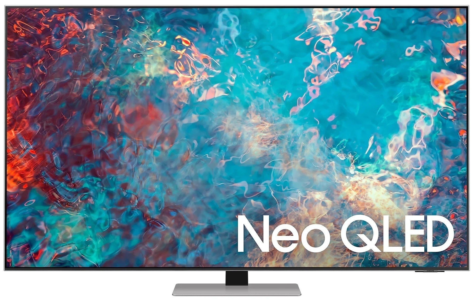 Телевизор Samsung QE85QN85AAUXUA Neo QLED (2021) - Фото 1 Телевизор Samsung QE85QN85AAUXUA Neo QLED (2021) - Фото 1