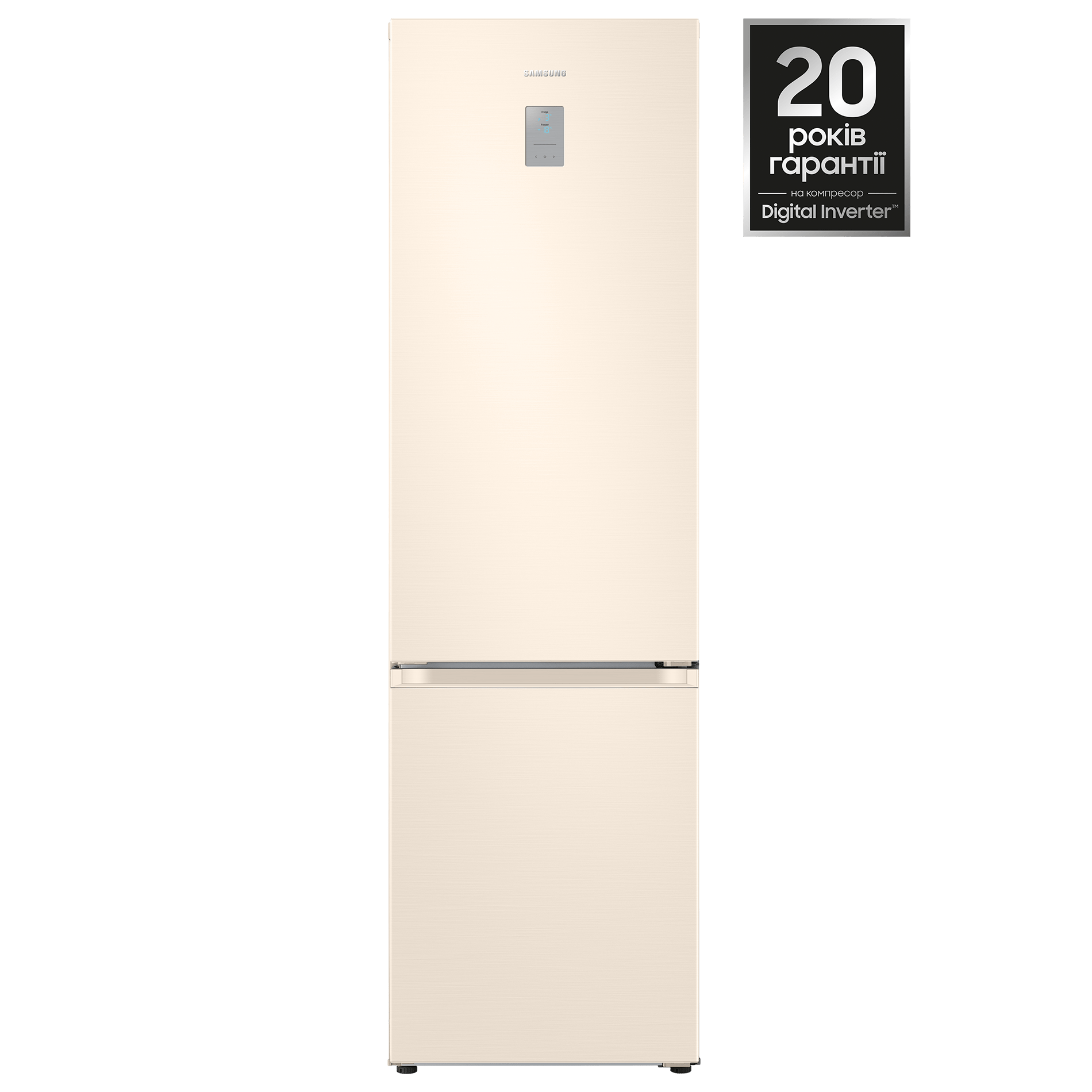 Холодильник Samsung RB38T676FEL/UA - samsungshop.com.ua