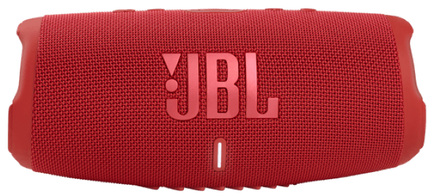 Акустична система JBL Charge 5 Red (JBLCHARGE5RED) - samsungshop.com.ua