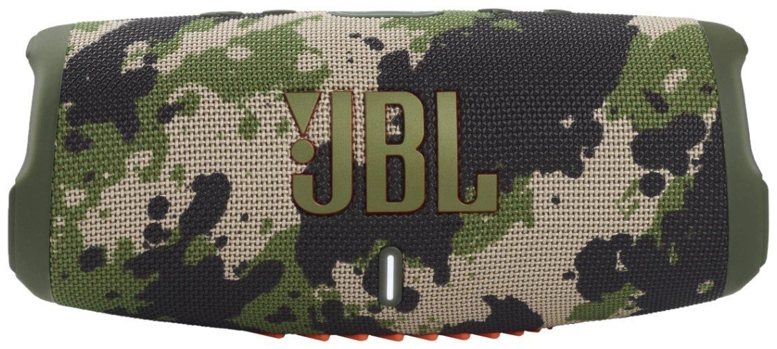 Акустическая система JBL Charge 5 Squad (JBLCHARGE5SQUAD) - samsungshop.com.ua