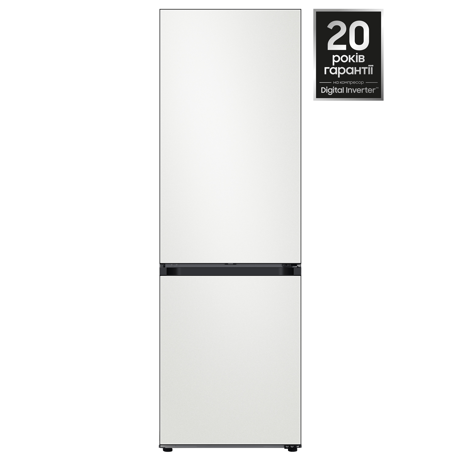 Холодильник Samsung RB34A6B4FAP/UA - samsungshop.com.ua