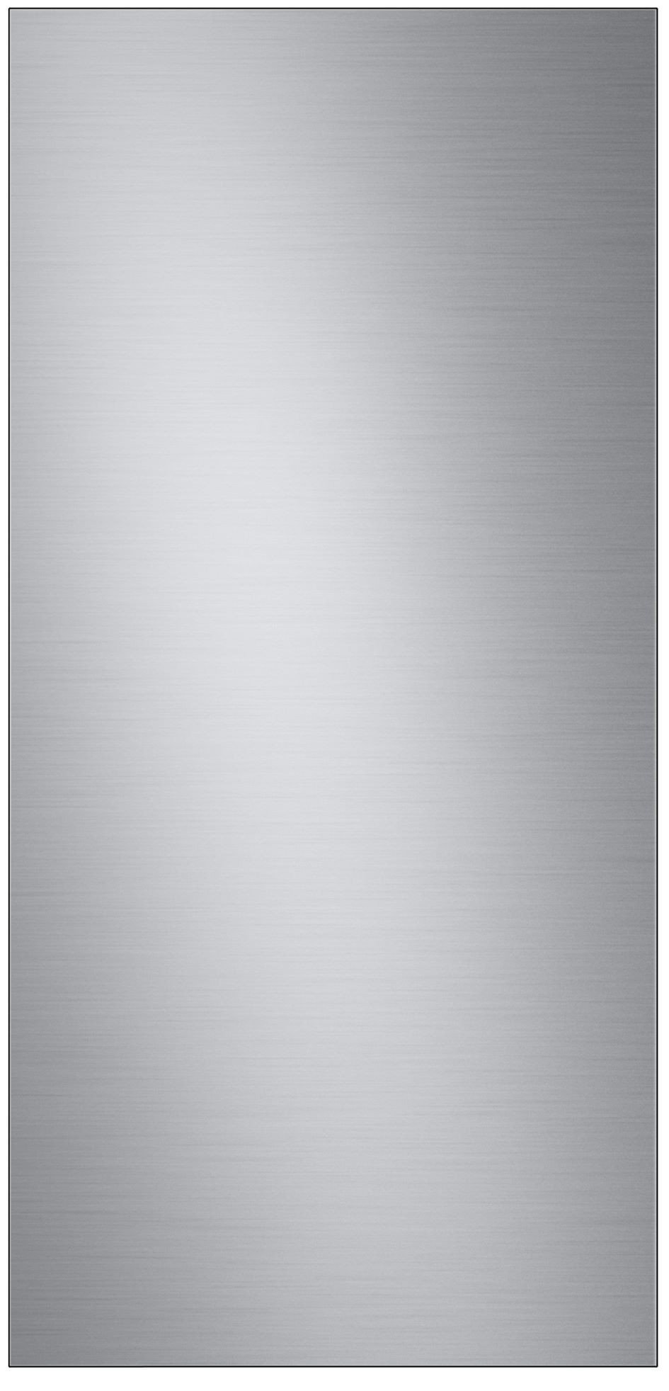 Декоративна панель для холодильника Samsung BESPOKE RA-B23EUTS9GG - samsungshop.com.ua
