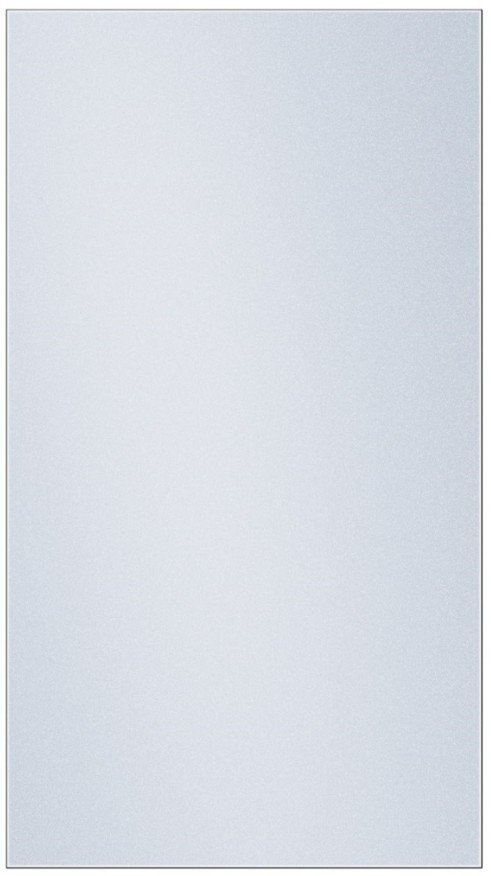 Декоративная панель для холодильника Samsung BESPOKE RA-B23EUUCSGG - samsungshop.com.ua