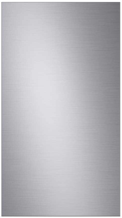 Декоративная панель для холодильника Samsung BESPOKE RA-B23EUUS9GG - samsungshop.com.ua