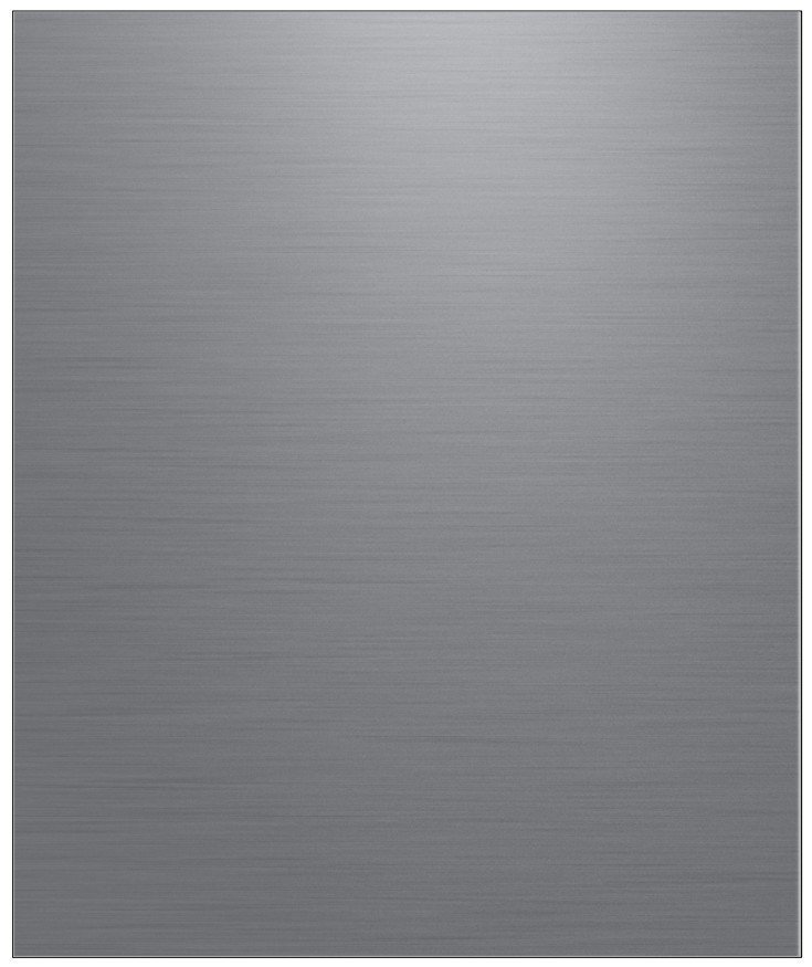 Декоративна панель для холодильника Samsung BESPOKE RA-B23EBBS9GG - samsungshop.com.ua