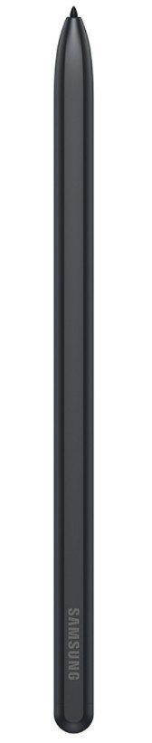 Электронное перо Samsung Mystic Black (EJ-PT730BBRGRU) для Samsung Tab S7 FE (T730/T735) - фото 1 - samsungshop.com.ua