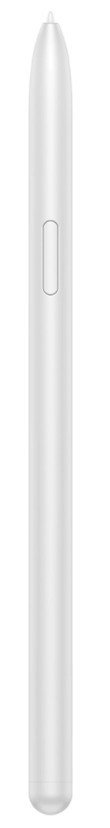 Електронне перо Samsung S Pen Mystic Silver (EJ-PT730BSRGRU) для Samsung Tab S7 FE (T730/T735) - фото 1 - samsungshop.com.ua