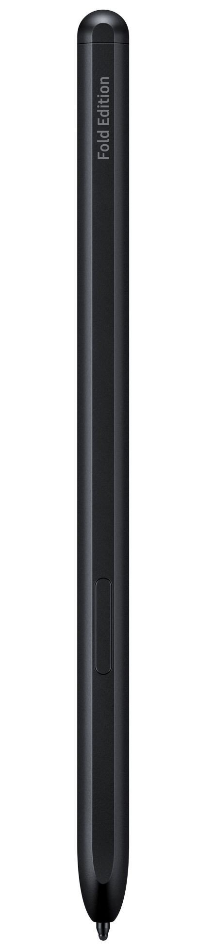 Електронне перо Samsung S Pen для Samsung Fold3 (F926) Black (EJ-PF926BBRGRU) - samsungshop.com.ua