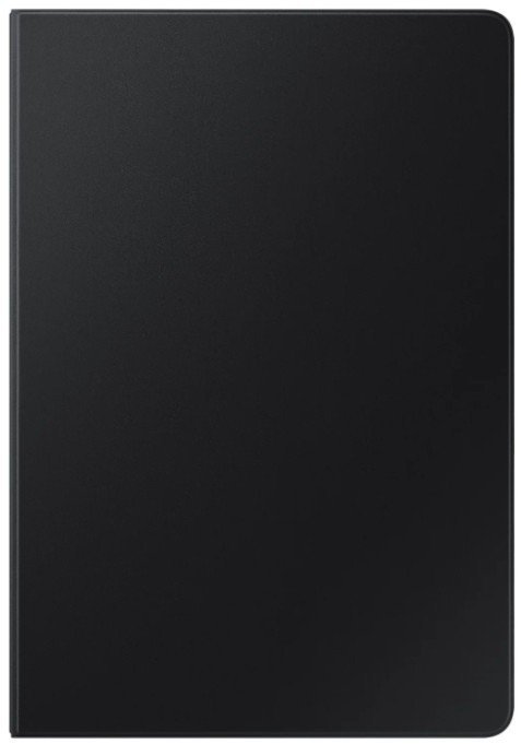 Чохол Samsung Book Cover Black (EF-BT630PBEGRU) для Samsung Tab S7 (T870/T875) - фото 1 - samsungshop.com.ua