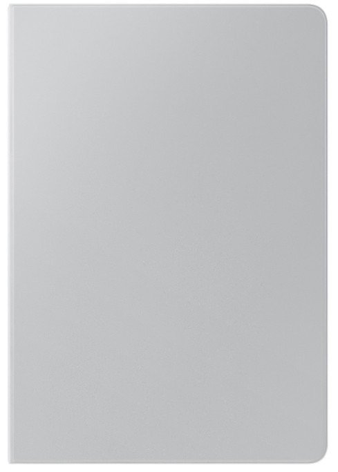 Чохол Samsung Book Cover Light Gray (EF-BT630PJEGRU) для Samsung Tab S7 (T870/T875) - фото 1 - samsungshop.com.ua