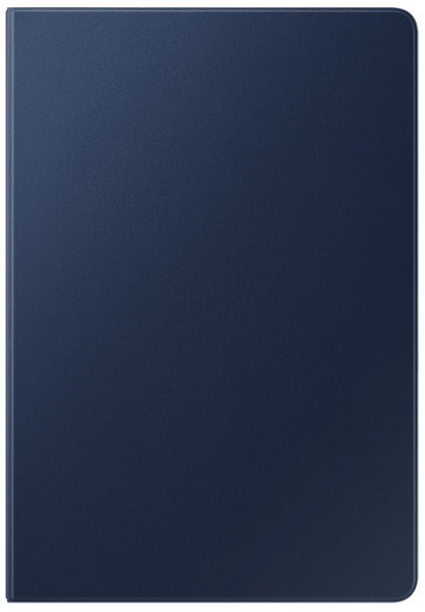Чехол Samsung Book Cover Navy (EF-BT630PNEGRU) для Samsung Tab S7 (T870/T875) - samsungshop.com.ua