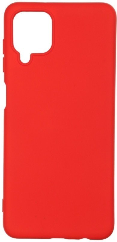 Чохол Armorstandart ICON Case Chili Red (ARM58227) для Samsung A12/M12 (A125/M127) - фото 1 - samsungshop.com.ua