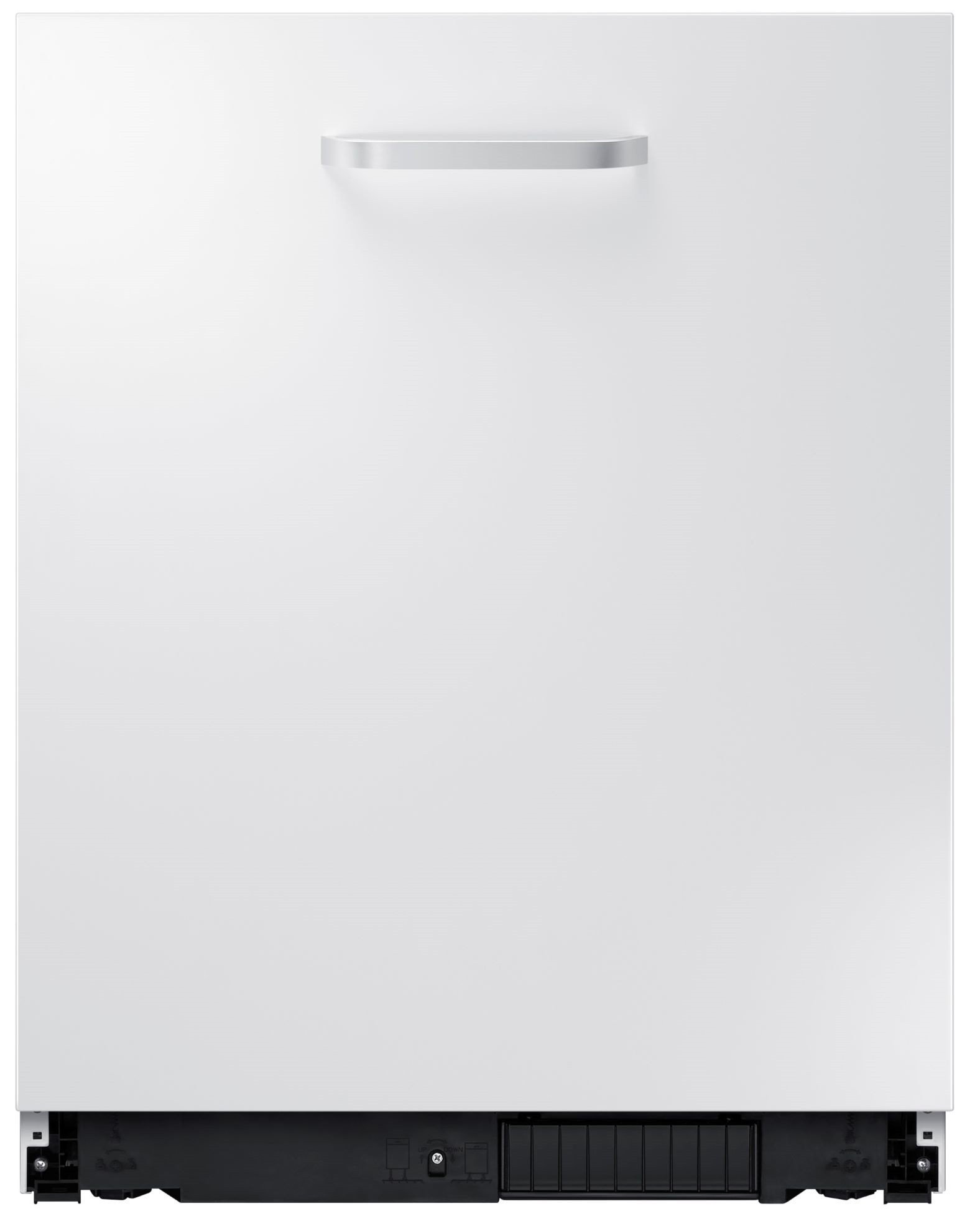 Встраиваемая посудомоечная машина Samsung DW60M6050BB/WT - samsungshop.com.ua