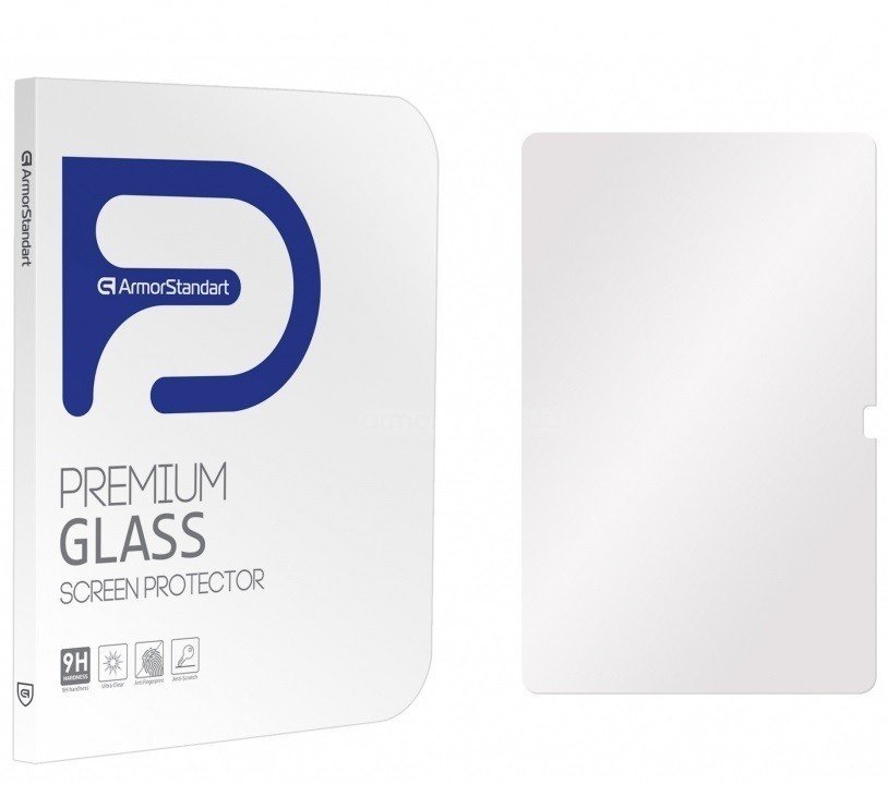 Захисне скло ArmorStandart Glass.CR (ARM57806) для Samsung Tab A7 (T500/T505) - samsungshop.com.ua