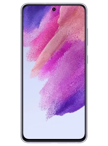 Смартфон Samsung Galaxy S21 FE G990B 8GB/256GB Light Violet - Фото 1 Смартфон Samsung Galaxy S21 FE G990B 8GB/256GB Light Violet - Фото 1