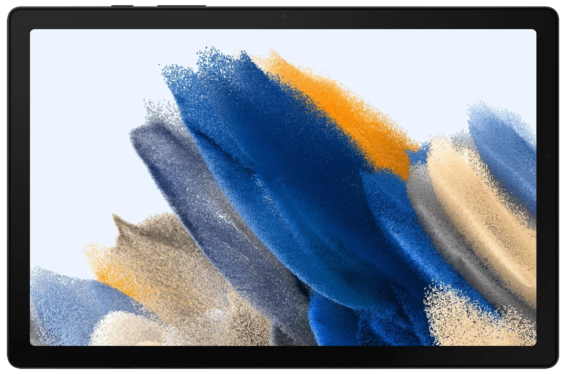 Планшет Samsung Galaxy Tab A8 SM-X205 LTE 3/32GB Dark Grey - фото 1 - samsungshop.com.ua
