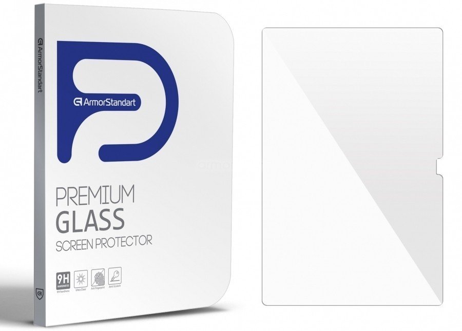 Захисне скло ArmorStandart Glass.CR (ARM60261) для Samsung Tab A8 (X200/X205) - samsungshop.com.ua