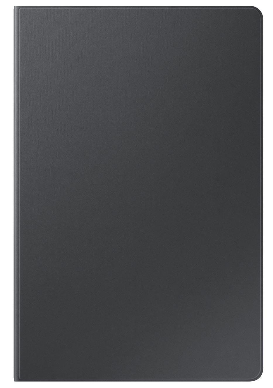 Чехол Samsung Book Cover Black (EF-BX200PJEGRU) для Samsung Tab A8 (X200/X205) - samsungshop.com.ua
