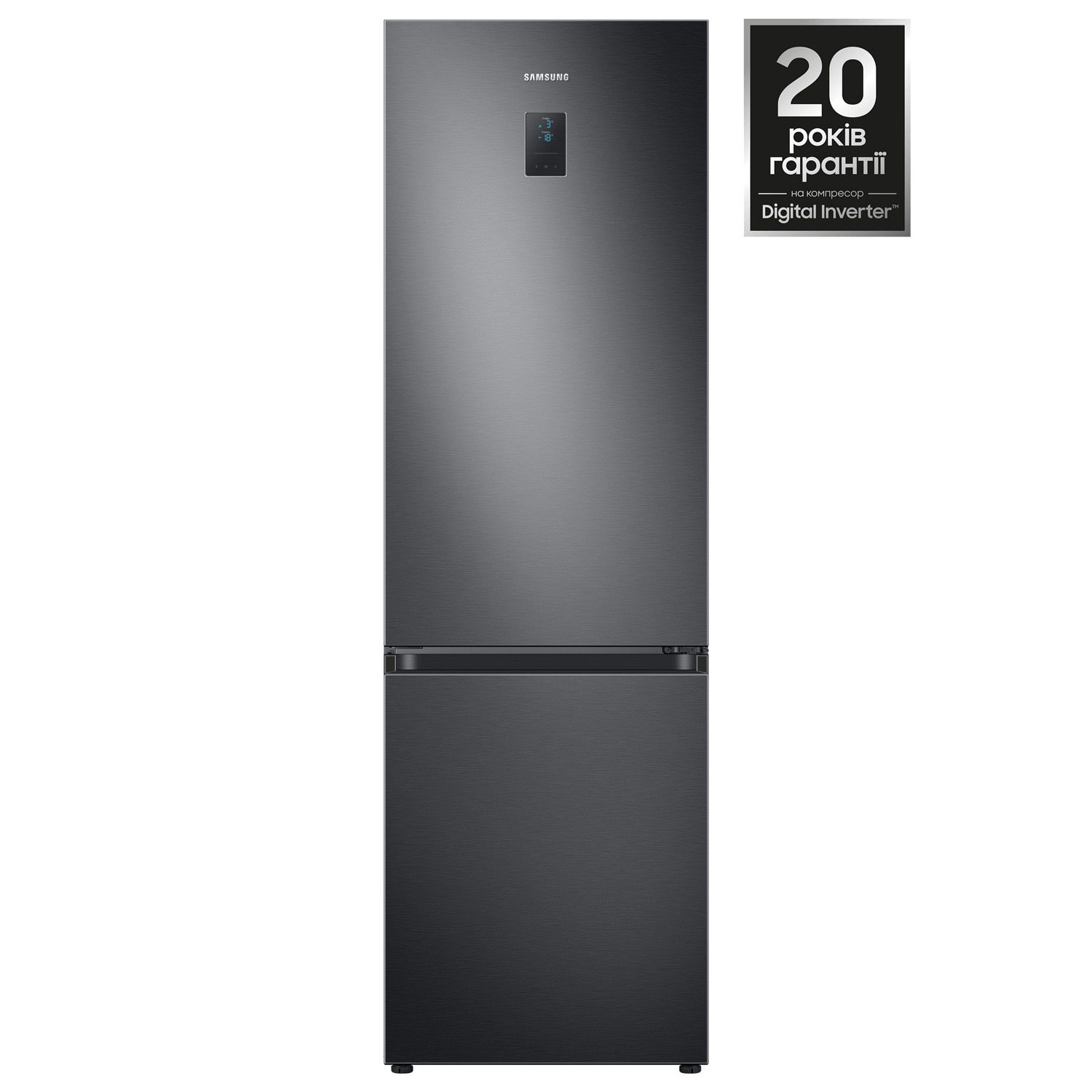 Холодильник Samsung RB36T677FB1/UA - samsungshop.com.ua