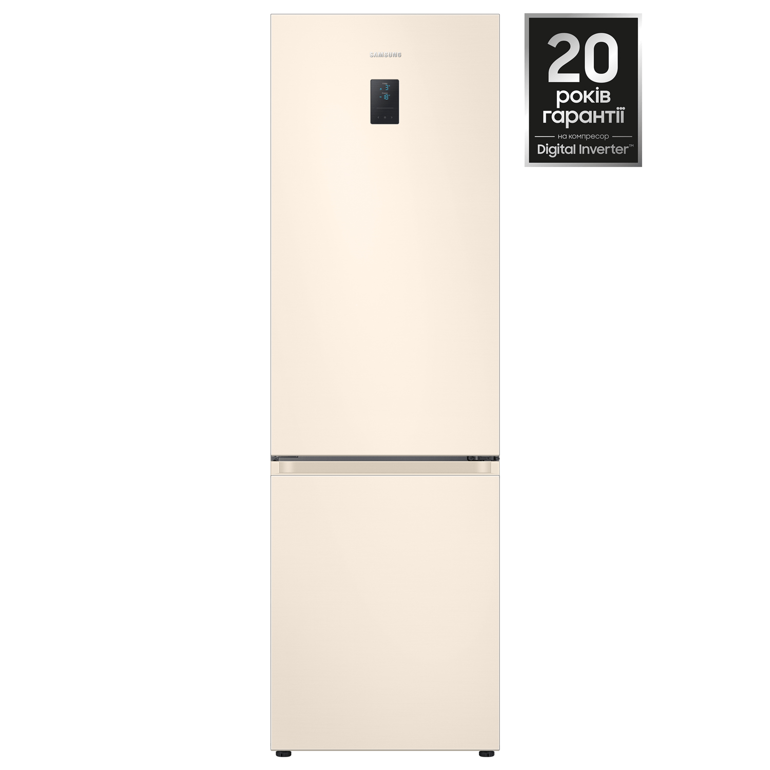 Холодильник Samsung RB36T677FEL/UA - samsungshop.com.ua