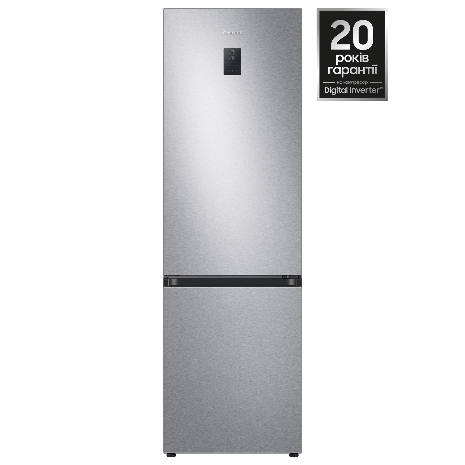 Холодильник Samsung RB36T677FSA/UA - samsungshop.com.ua