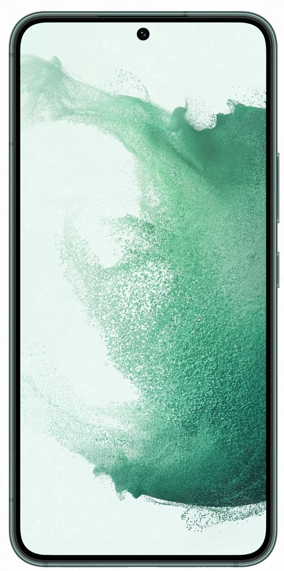 Смартфон Samsung Galaxy S22 S901B 8GB/128GB Green - фото 1 - samsungshop.com.ua