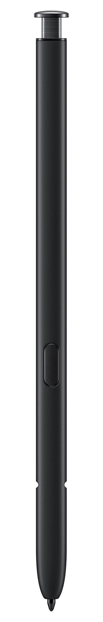 Електронне перо Samsung S Pen для Samsung S22 Ultra (S908) Black (EJ-PS908BBRGRU) - samsungshop.com.ua