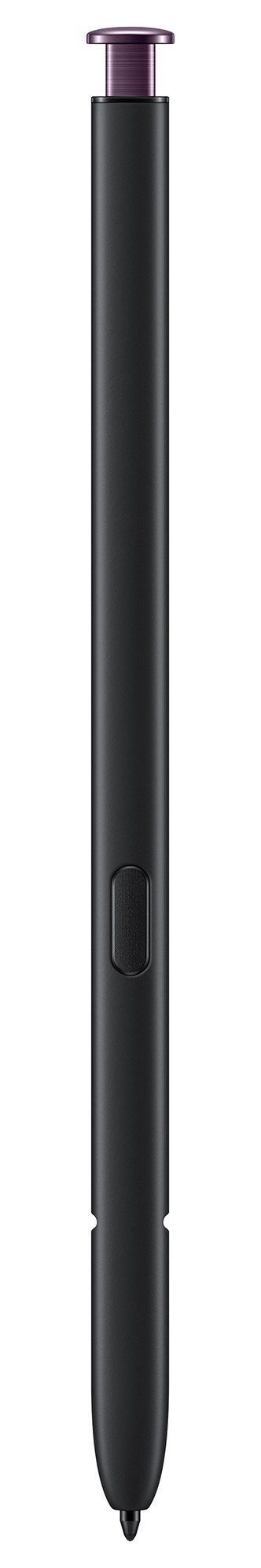 Электронное перо Samsung S Pen для Samsung S22 Ultra (S908) Dark Red (EJ-PS908BQRGRU) - samsungshop.com.ua