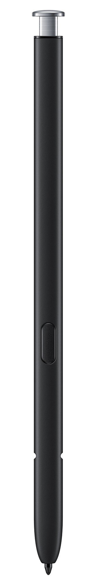 Електронне перо Samsung S Pen для Samsung S22 Ultra (S908) White (EJ-PS908BWRGRU) - samsungshop.com.ua