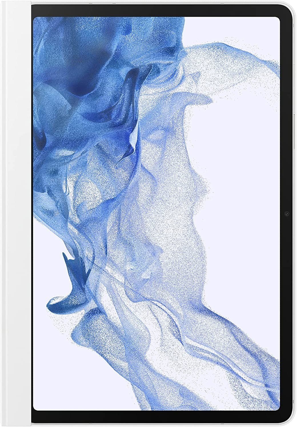 Чохол Samsung Note View Cover White (EF-ZX700PWEGRU) для Samsung Tab S7 / S8 (T870/X700) - samsungshop.com.ua