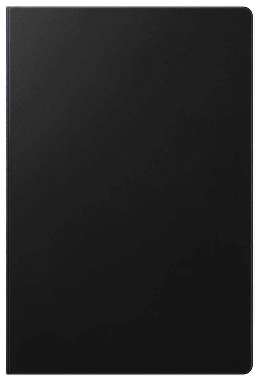 Чохол Samsung Book Cover Black (EF-BX900PBEGRU) для Samsung Tab S8 Ultra (X900/X906) - фото 1 - samsungshop.com.ua