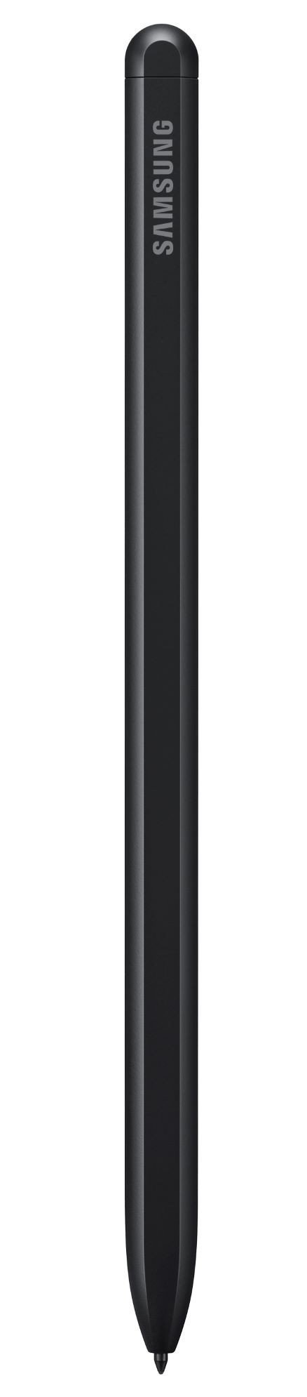 Электронное перо Samsung S Pen для Samsung Tab S7 / S8 (T870/X700) Black (EJ-PT870BJRGRU) - фото 1 - samsungshop.com.ua