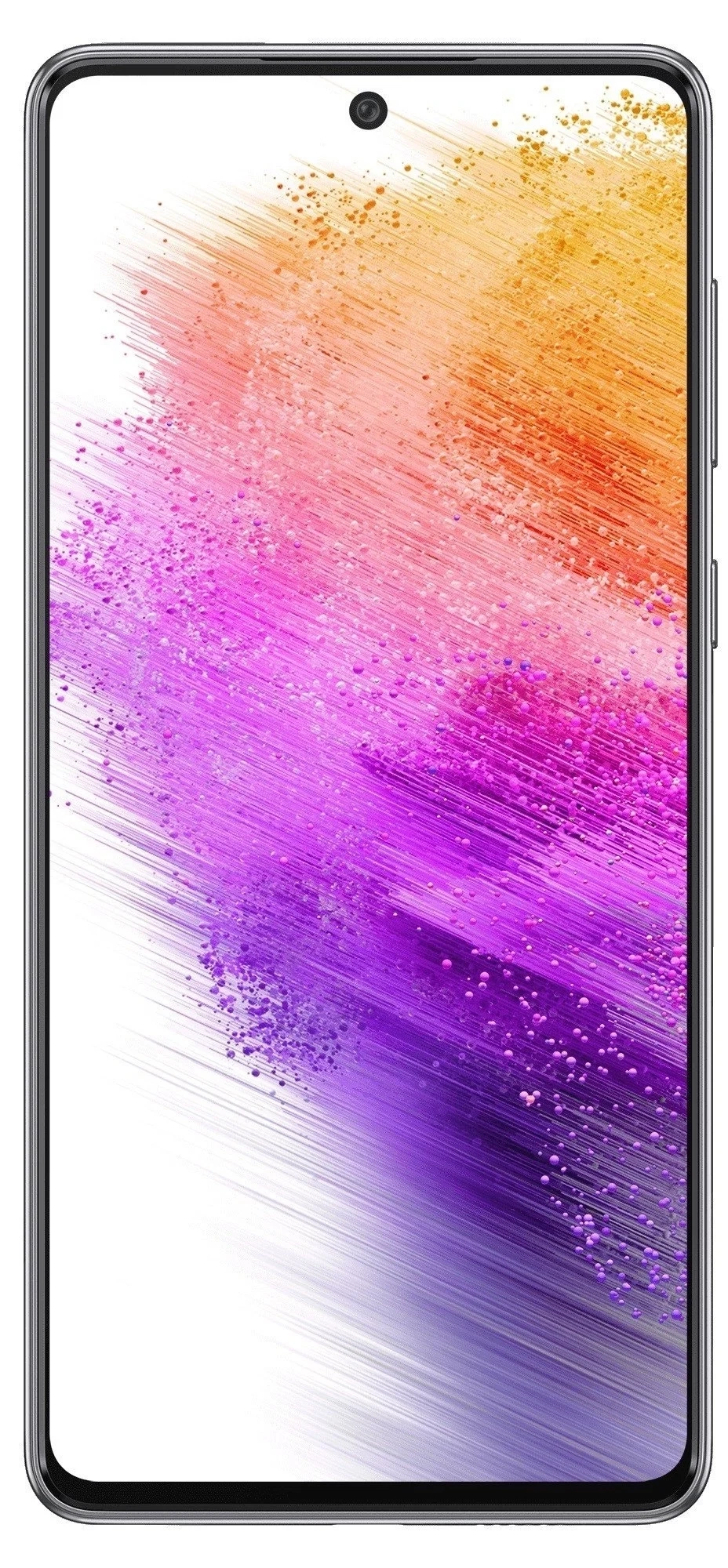 Смартфон Samsung A73 SM-A736 256Gb Gray: купить по выгодной цене |  Фирменный интернет-магазин Samsung