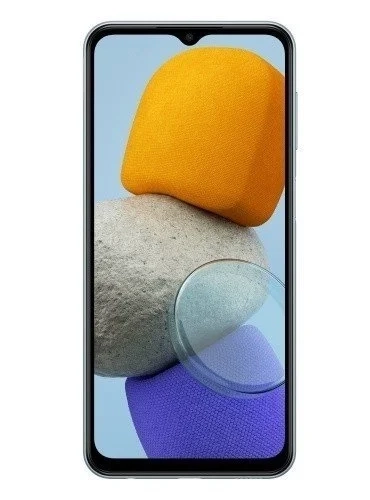 Смартфон Samsung M23 SM-M236 128Gb Light Blue - фото 1 - samsungshop.com.ua