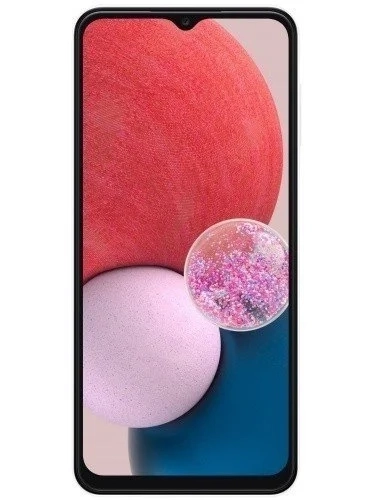 Смартфон Samsung Galaxy A13 SM-A135 32Gb White - фото 1 - samsungshop.com.ua
