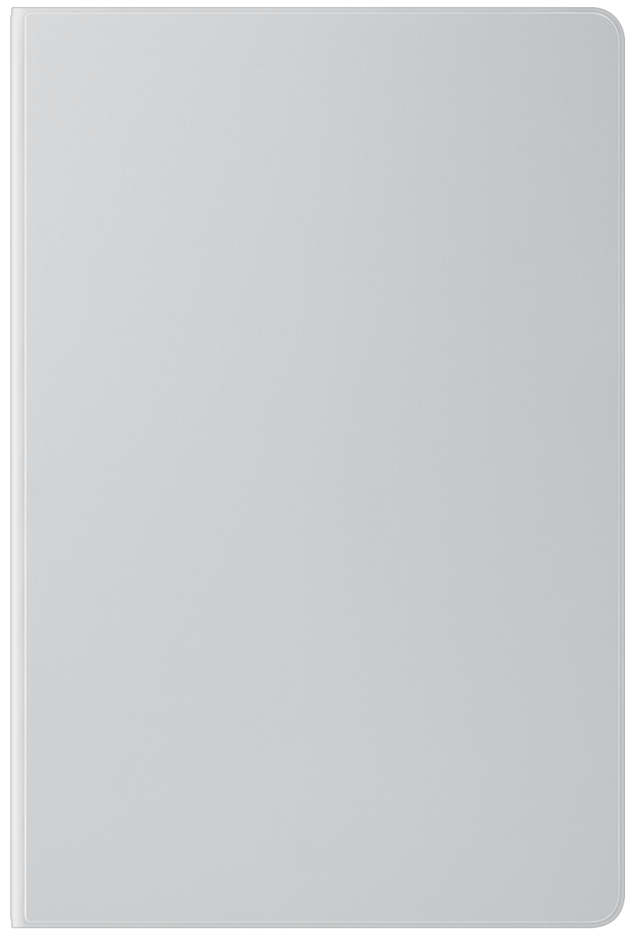 Чехол Samsung Book Cover Silver (EF-BX200PSEGRU) для Samsung Tab A8 10.5 (X200/X205) - фото 1 - samsungshop.com.ua