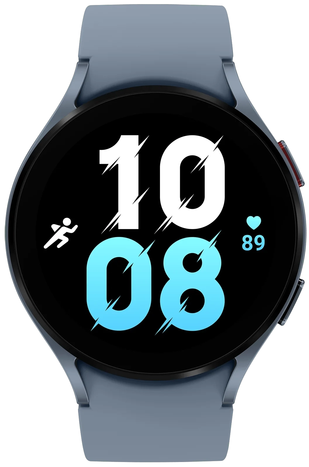 Смарт-годинник Samsung Galaxy Watch 5 44mm SM-R910 New Blue (SM-R910NZBASEK) - samsungshop.com.ua