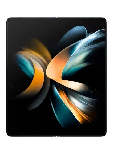 Смартфон Samsung Galaxy Fold4 F936B 12GB/512GB Phantom Black - фото 1 - samsungshop.com.ua