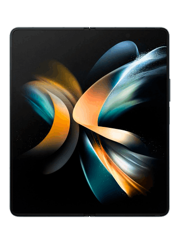 Смартфон Samsung Galaxy Fold4 F936B 12GB/512GB Phantom Black - samsungshop.com.ua