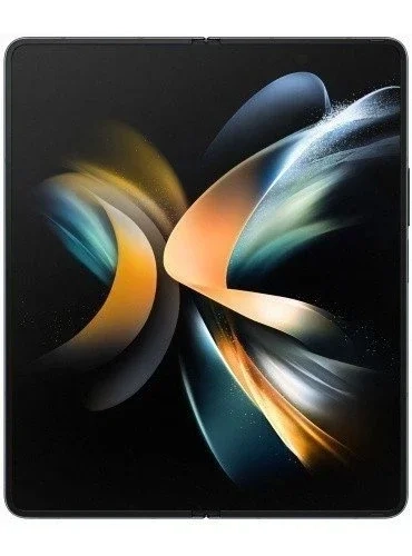 Смартфон Samsung Galaxy Fold4 F936B 12GB/512GB Graygreen - фото 1 - samsungshop.com.ua