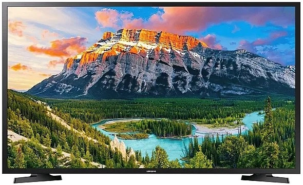 Телевизор Samsung UE32N5000AUXUA (2022) - samsungshop.com.ua